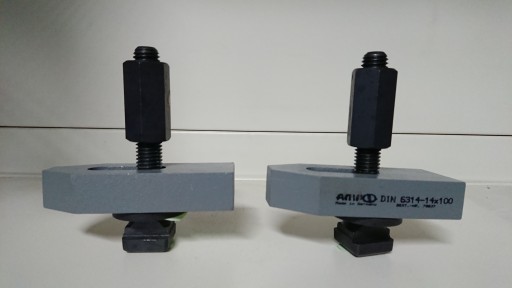 НАБІР КРІПИЛЬНИХ ЕЛЕМЕНТІВ