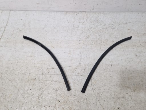 DODGE CHARGER 2019- gasket bodywork door TYLNYCH right left