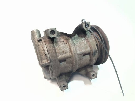 kompresor klimatizacije 506012-0341 NISSAN NAVARA D22 PICKUP