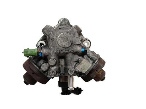 injection pump HONDA ACCORD VIII 8 CR-V III 2.2 and-DTEC 150KM 16790RL0G51