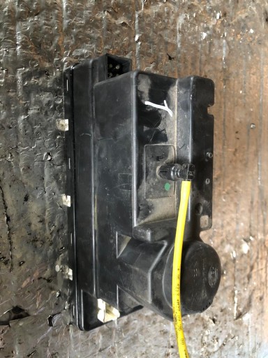 Насос центрального замка mercedes-benz oe 2108000248