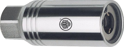 KUKKO 53-6 экстрактор для штифтов 6 мм