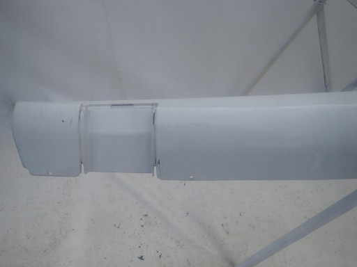 SEAT IBIZA FR CUPRA threshold left moulding threshold left