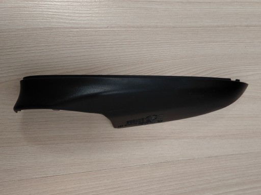 MAZDA 6 GJ 12-16r cover lower cap of left mirrors EUROPA OE