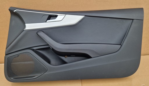 side AUDI A5 8W COUPE LIFT leather LED PAMIEC IDEALNE KOMPLET