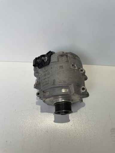 290807002 - Генератор ауди а6 а7 q7 q8