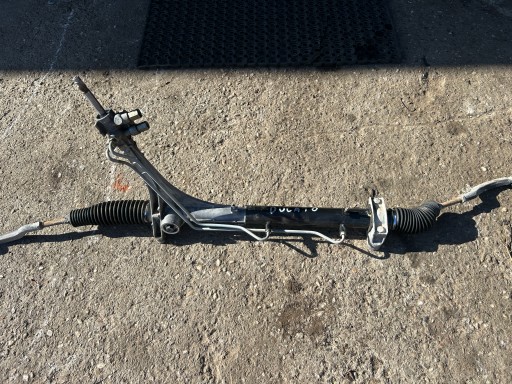 FIAT DUCATO III LIFT JUMPER 14- drag rod servo steering EUROPA 01372870080