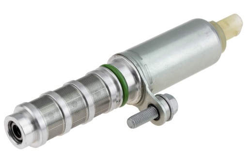 EFR-PL-005 - КЛАПАН ПЕРЕМЕННОЙ ФАЗ ГАЗОРАСПРЕДЕЛЕНИЯ NTY EFR-RU-005