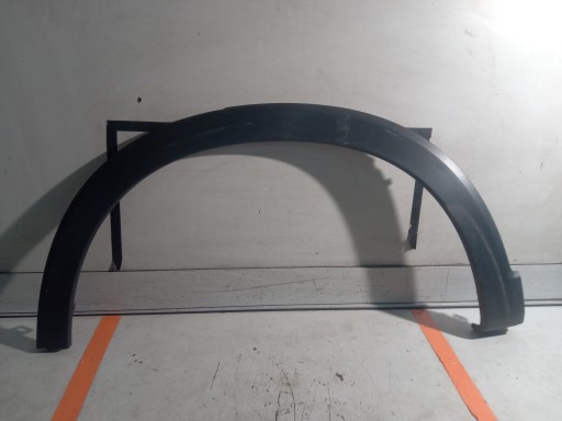 74450-T7A - HONDA HR-V II НАКЛАДКА КРЫЛО ЛЕВЫЙ ЗАДНИЙ