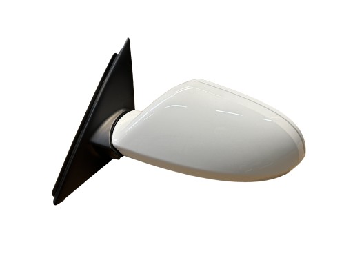 4G1857409AB - AUDI A6 4G C7 ДЗЕРКАЛО ЛІВЕ 12 PIN LS9R