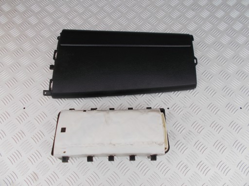 Sprinter 906 пассажирская подушка + заглушка Европа