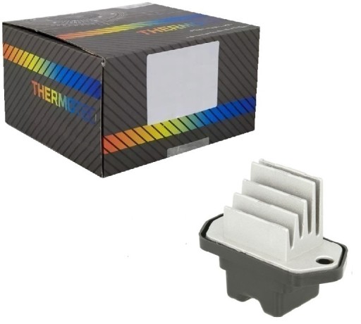 DE4007TT - РЕЗИСТОР РЕЗИСТОР ВОЗДУХОДУВКИ CIVIC VIII 1.3-2.2 2005-