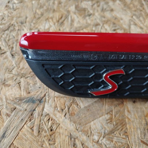 Mini One - Cooper F56 S irányjelzö w sárvédö jobb JCW F02316700C
