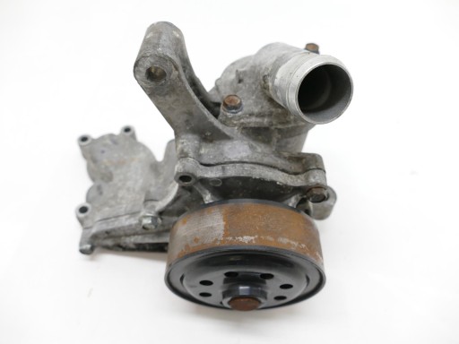 HONDA CIVIC IX LIFT 1.6 d water pump roll wheel 15