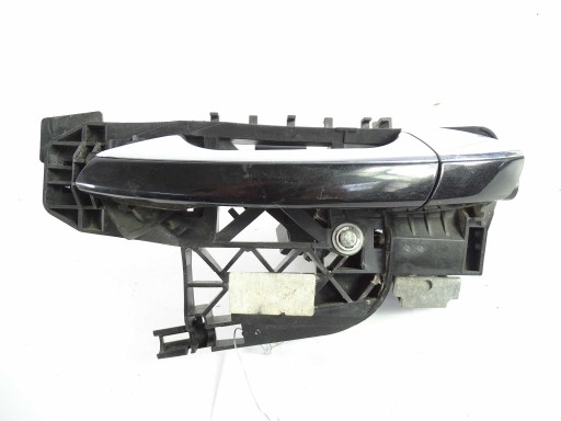 A2217600170 - Mercedes S Class W221 ручка дверей ліва задня задня