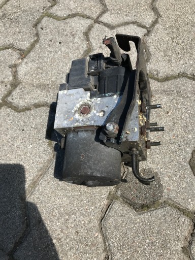 servo bubanj ABS VOLVO V40 30857585