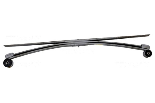 8765 16042 - TRISCAN RESOR FORD T TRANSIT 06-14 2 + 1 695 675MM ЗАДНИЙ ПРИВОД