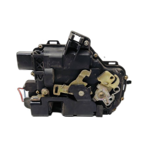 lock door right front Seat Leon and 1.8 T 3B1837016A