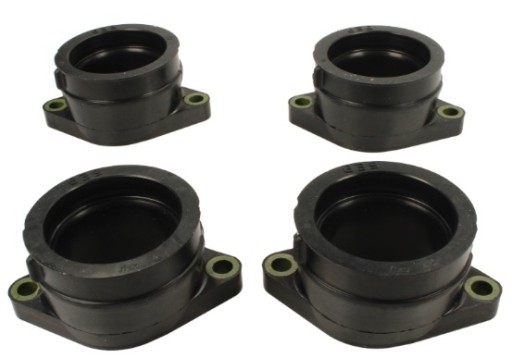 CHY-49 ПАТРУБКИ КАРБЮРАТОРА YAMAHA YZF 600 R-6 99-02