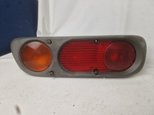 265550X000 - Nissan Terrano Ford Maverick Bod Lamp