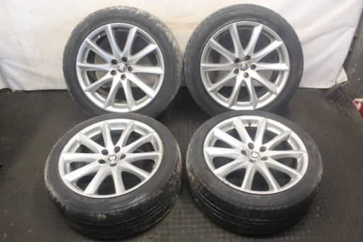 Колеса R 19 JAGUAR XF и X250 LIFT