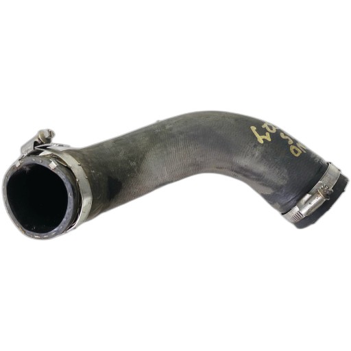 prijenos crijevo interkulera AUDI VOLKSWAGEN SEAT SKODA 5N0145832J