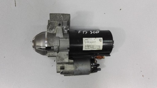 Стартер bmw x5 (e70) 8515900 2013 г.