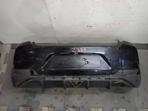 bumper rear part HYUNDAI I30 III N PERFORMANCE FASTBACK