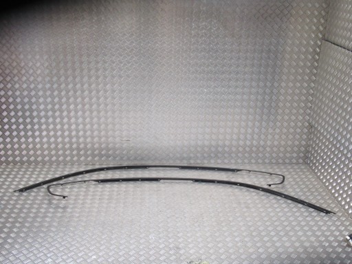 MASERATI LEVANTE НАКЛАДКА НА КРЫШУ ЛЕВАЯ SHD