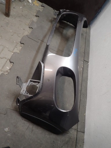 nárazník předek CITROEN C3 III 3 16