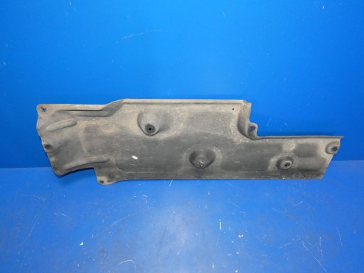 VOLVO V60 and S60 II cover chassis lower right