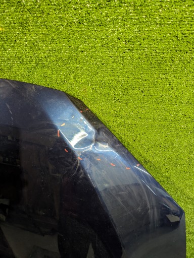 bonnet BMW X1 E84 09- NR.151