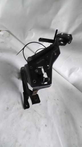 console OKULAR MERCEDES W204 A204626044 A204620589 holder left C KLASA
