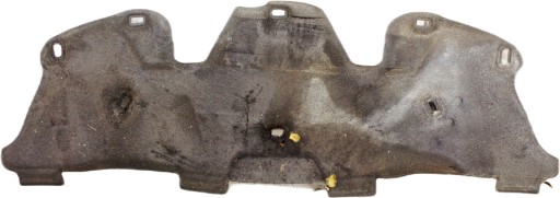 NA025 Ford Transit Connect MK2 ^ звукоізоляція капота