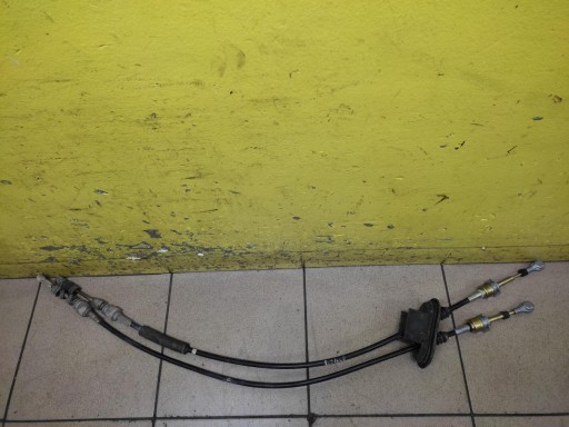 FIAT DOBLO cavo ZMINY ingranaggi 46806268