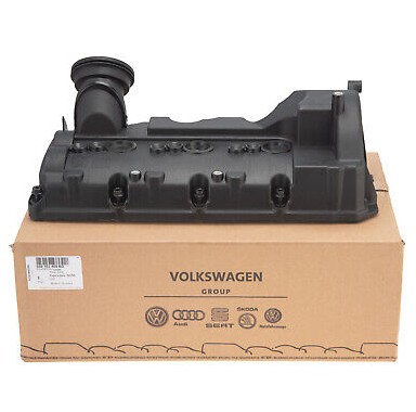 КРЫШКА КЛАПАННАЯ PORSHE, AUDI, VW OE 059103469BD