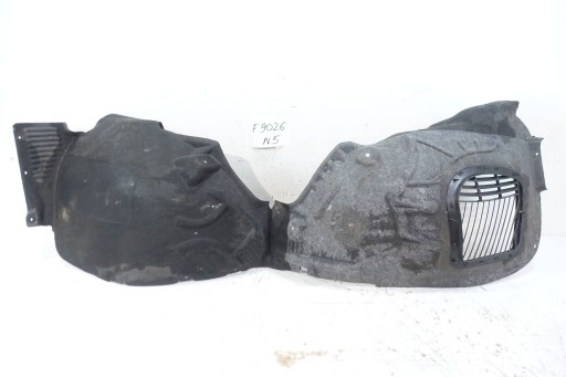 mudguard right front right front PORSCHE MACAN 95B 2014- 95B809962