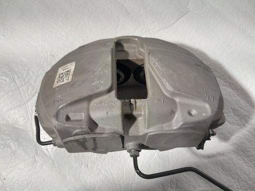AUDI A4 B9 caliper brake left 8W05BK