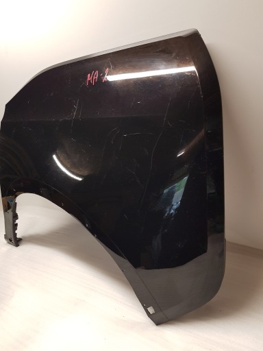 parafango sinistra posteriore BMW i3 i01 7296745