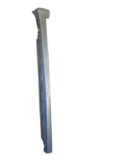 moulding threshold left AUDI A4 B6 B7 8E0853859