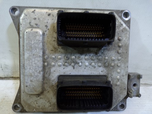 ZESTAW STARTOWY OPEL ASTRA H LIFT 1.6 55568735 / 5WK9463