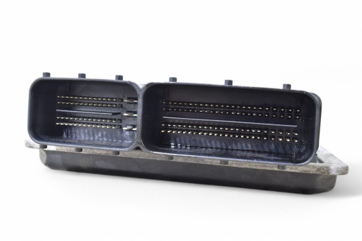 computer control unit of the engine MERCEDES W203 CLC 1.8 compressor; A2711535291