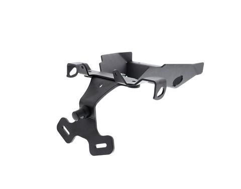 Кріплення EvoTech Ducati Monster 796