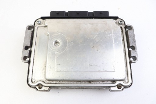 RENAULT MEGANE II modulo computer Motore 1.9 DCI 8200184294 8200269883