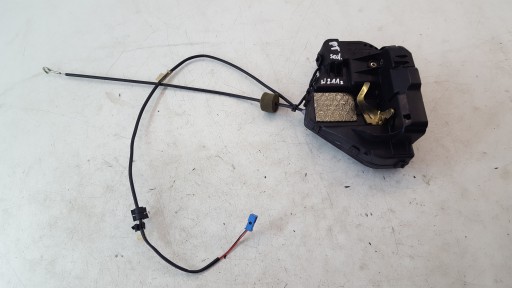 lock right rear part 21172000635 Mercedes W211