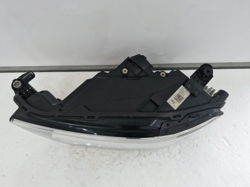 light left VW T-Roc LIFT FULL LED