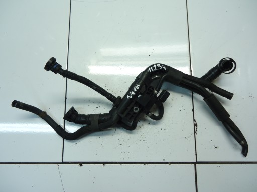 VW SKODA AUDI 1.4 TSI BMY crijeva vakum 03C103175D
