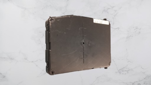 Bsi модуль renault scenic 2.0b 03