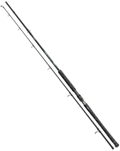 CORMORAN BIG CAT PRO SHORT RANGE - 2.80 M 100-400G