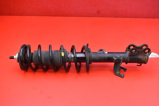 shock absorber left front 54303-1HA3A NISSAN MICRA K13 4 IV 1.2 16V 80 KM